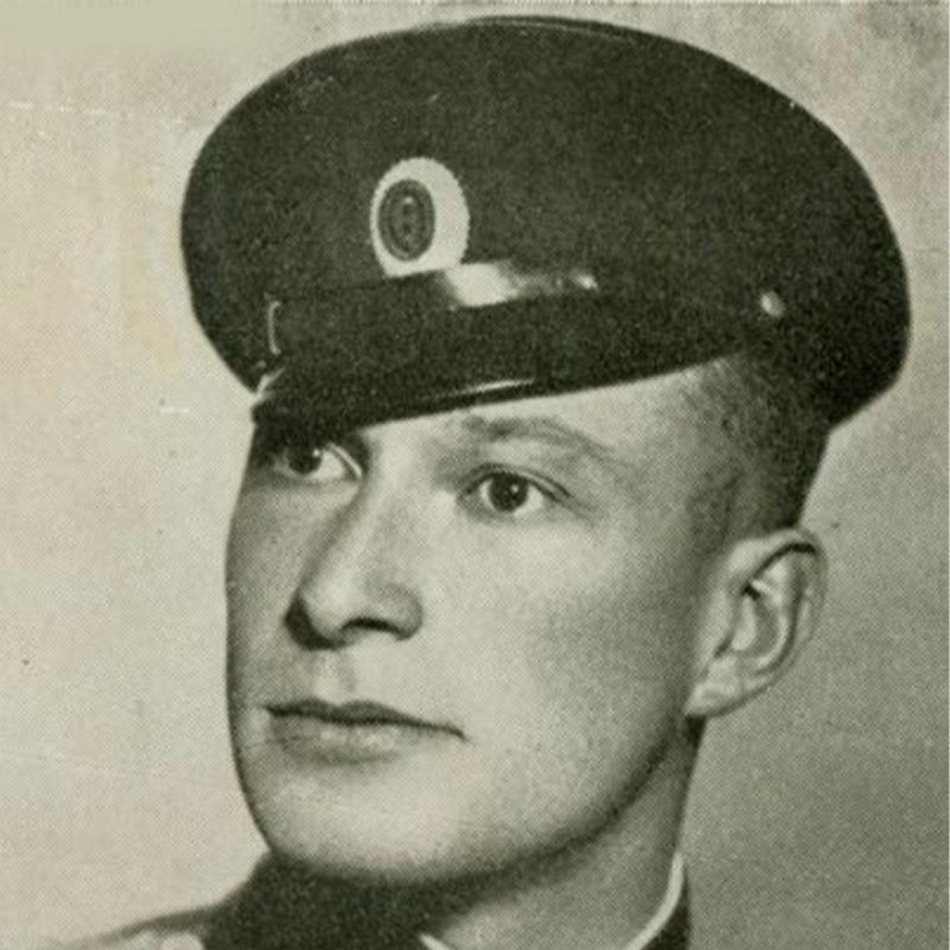 Dimitar Spisarevski <br> Bulgarian officer and pilot