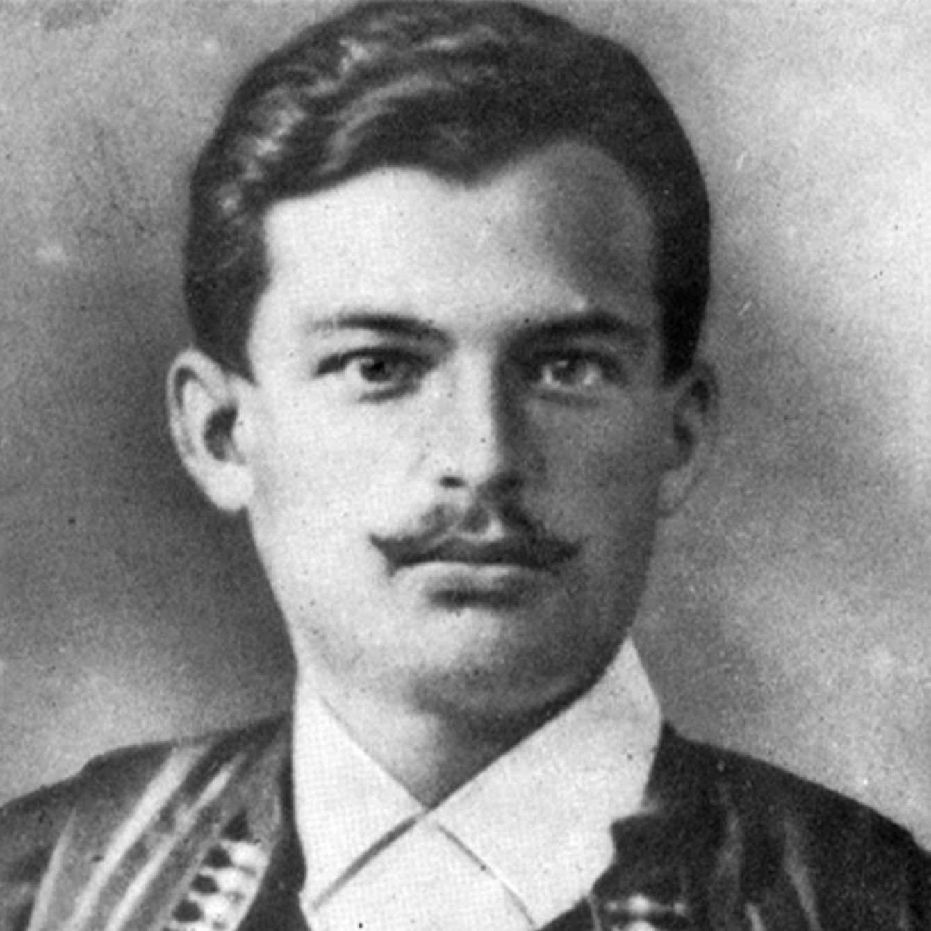 Georgi Benkovski <br> Bulgarian revolutionary, main figure in the organization and leader of the April Uprising