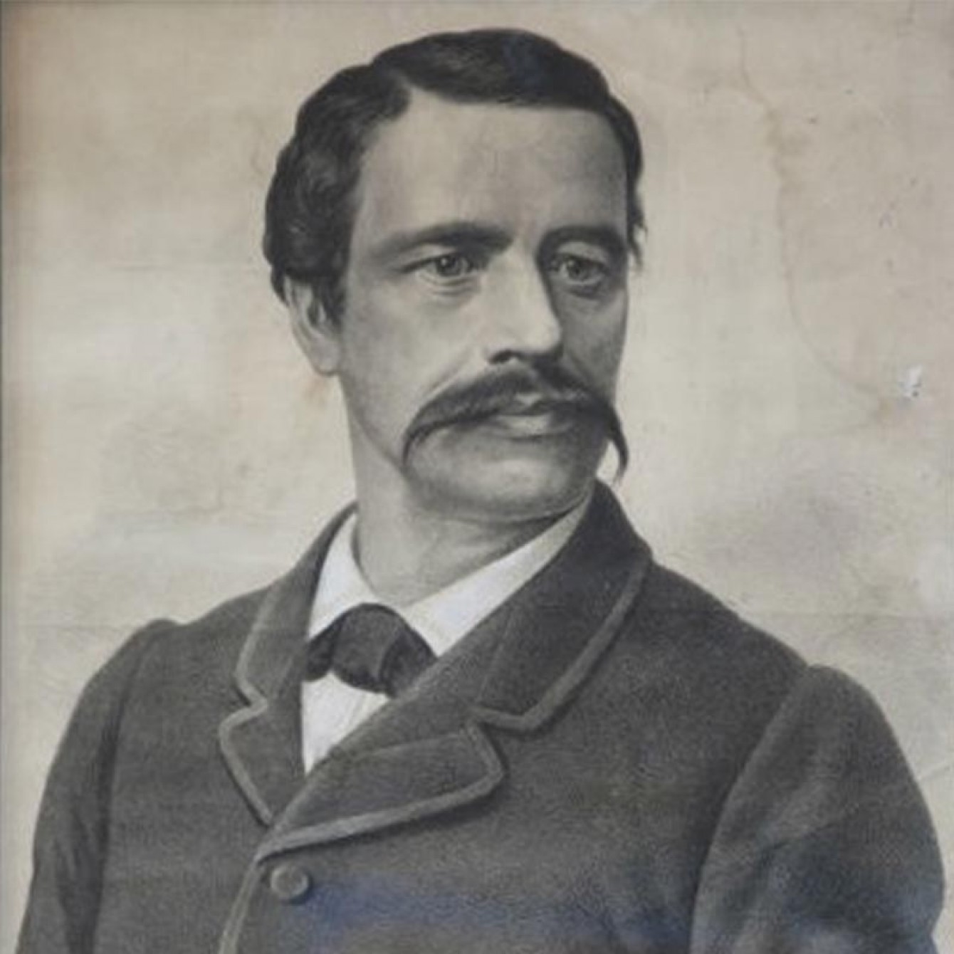 Georgi Rakovski <br> Bulgarian revolutionary and revivalist