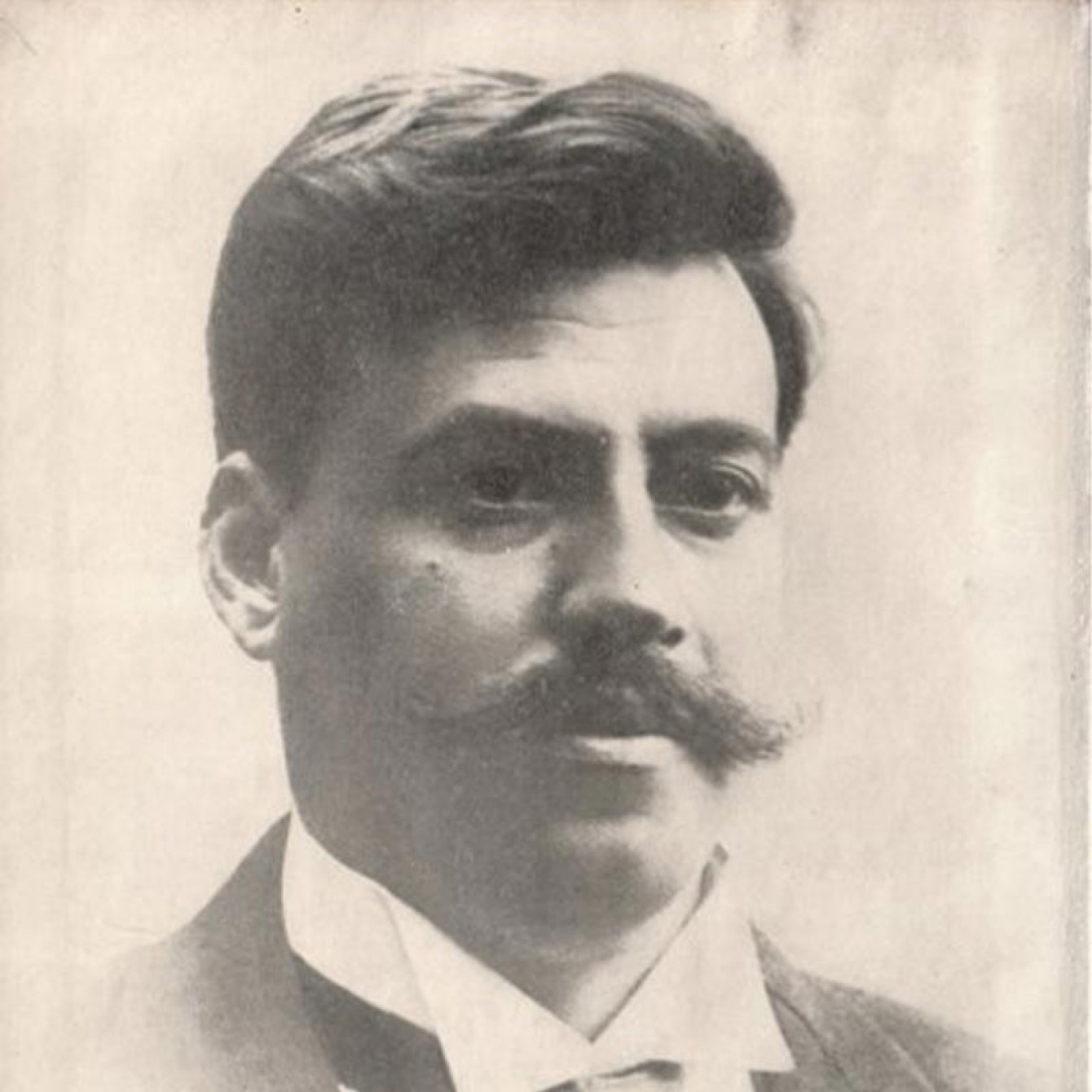Gotse Delchev <br> Bulgarian revolutionary and leader