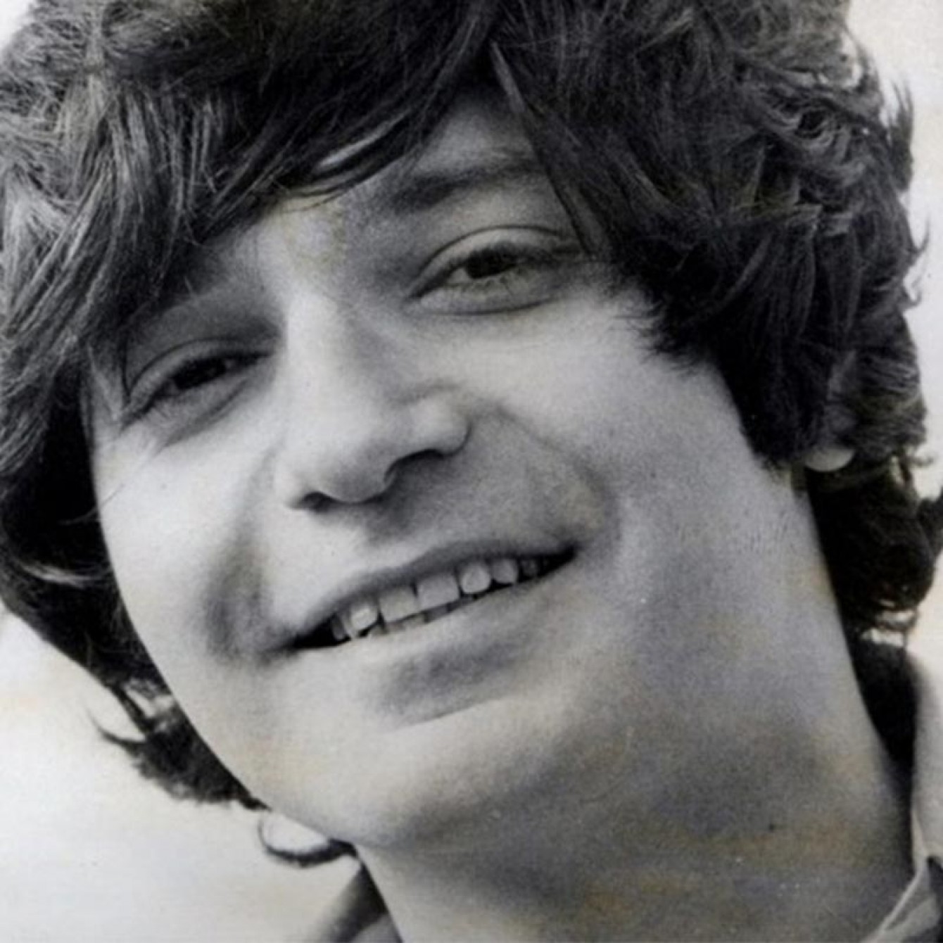Emil Dimitrov <br> Bulgarian pop singer, musician and composer