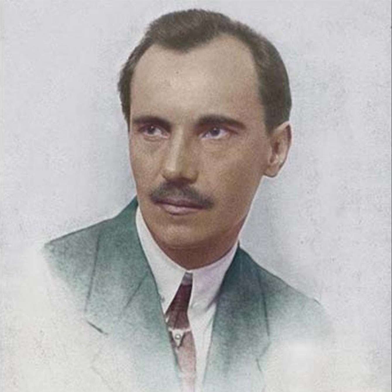 Prof. Asen Zlatarov <br> Bulgarian scientist, public figure and founder of biochemistry in Bulgaria