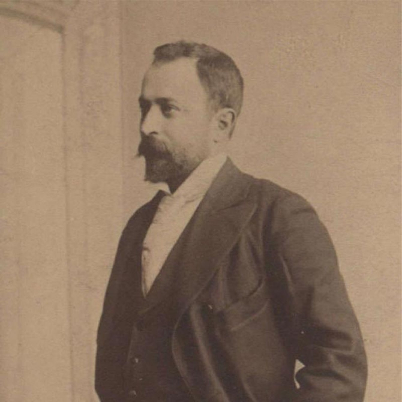 Aleko Konstantinov <br> Bulgarian writer and lawyer