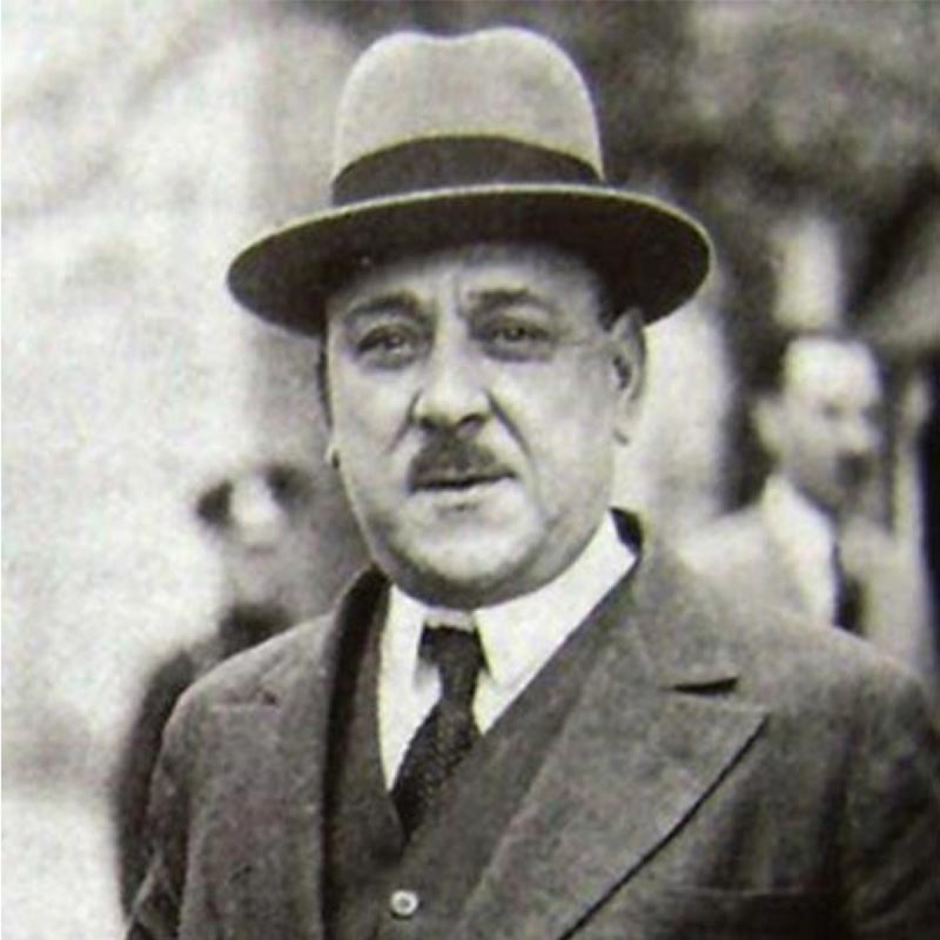 Atanas Burov <br> Bulgarian financier, philanthropist, diplomat and politician