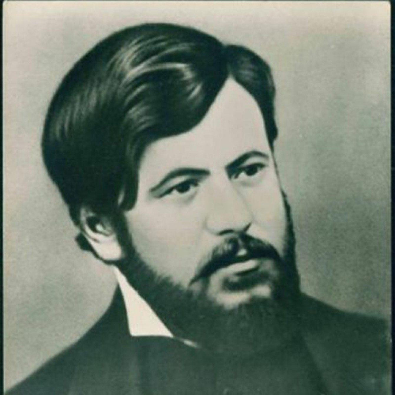 Dimcho Debelyanov <br> Bulgarian poet, author of lyrical and satirical poems