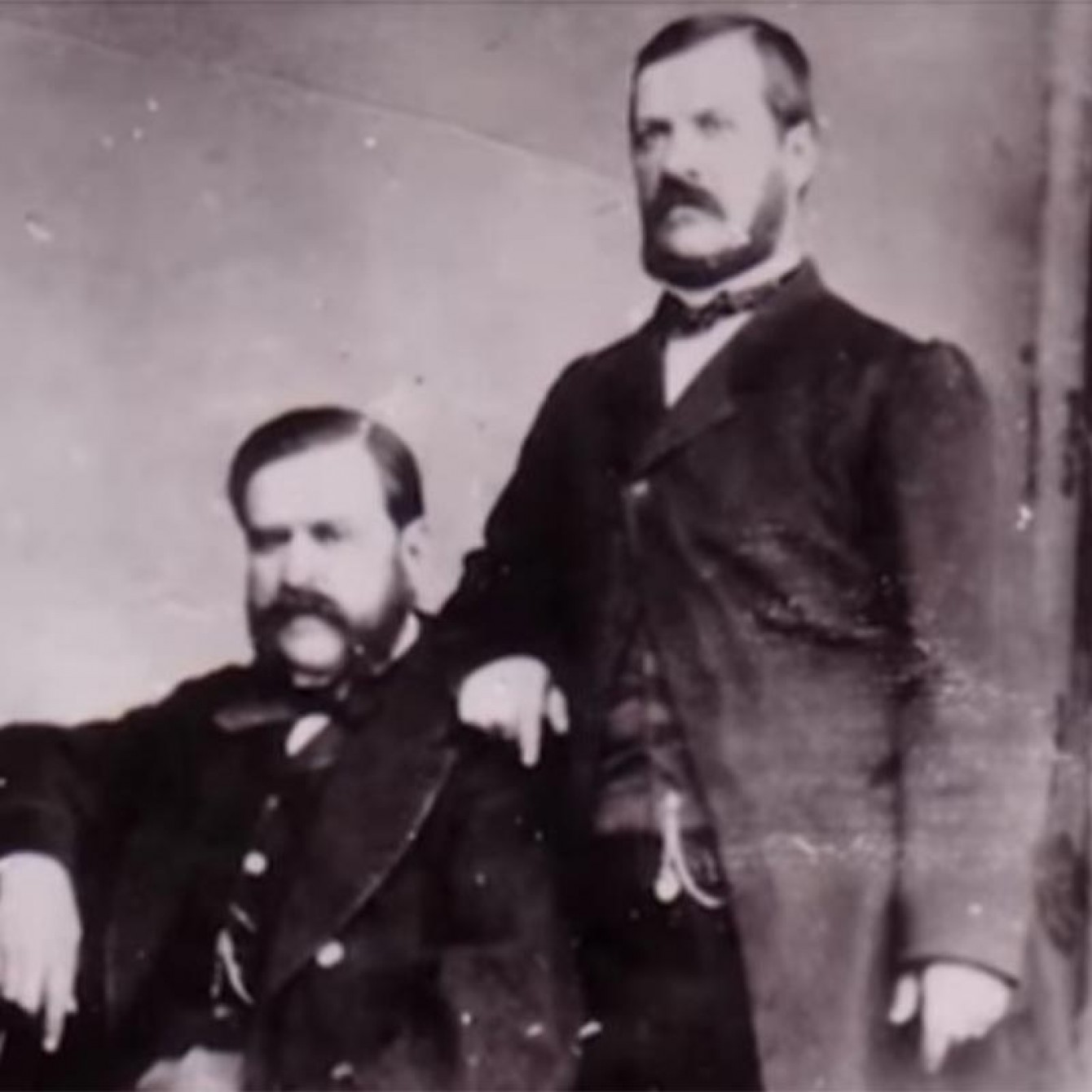 Evlogi and Hristo Georgievi <br> Great entrepreneurs and patrons