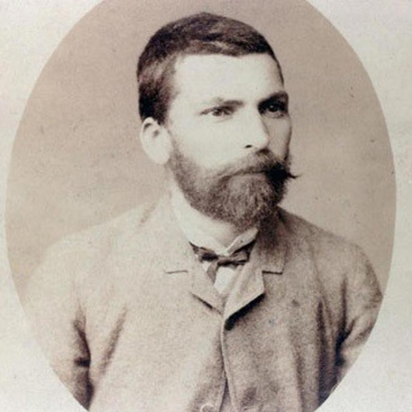 Zahari Stoyanov <br> Bulgarian revolutionary, politician, journalist and writer