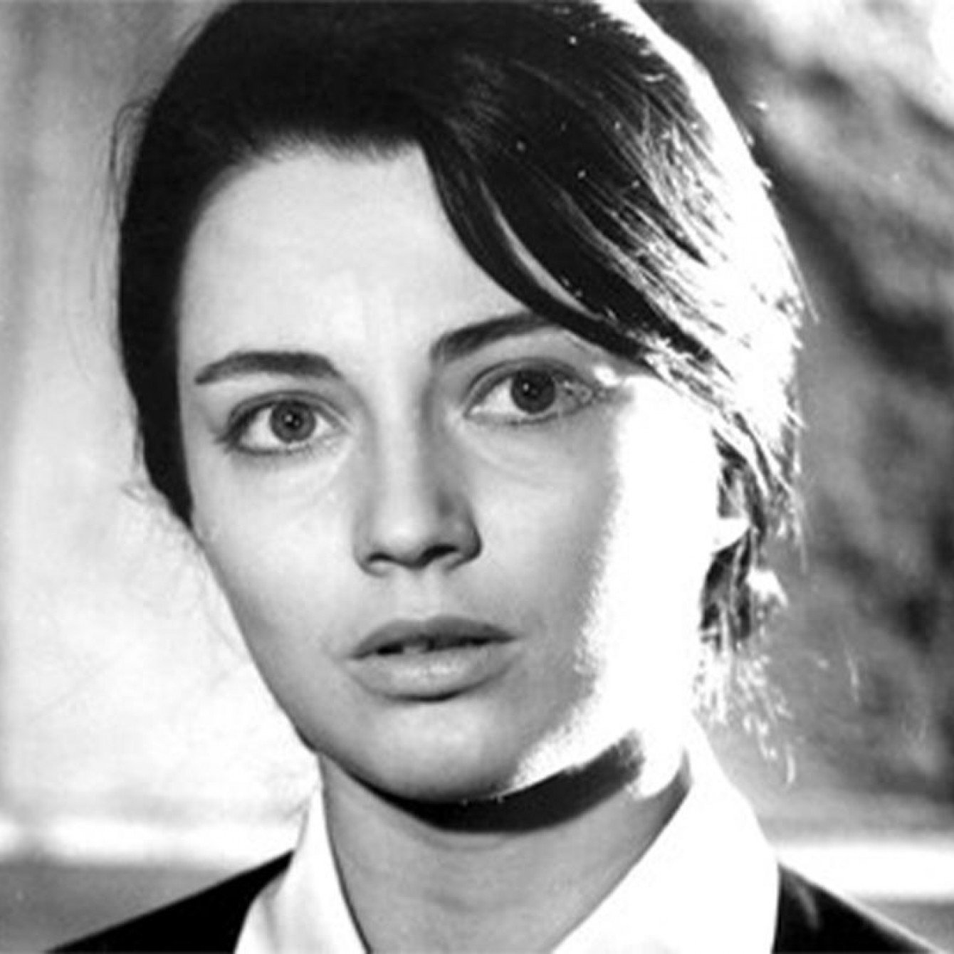 Nevena Kokanova <br> Bulgarian actress, “the first lady of Bulgarian cinema”