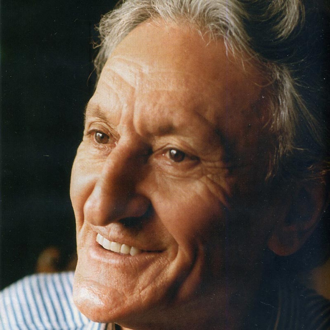 Yordan Radichkov <br> Bulgarian writer, playwright and screenwriter