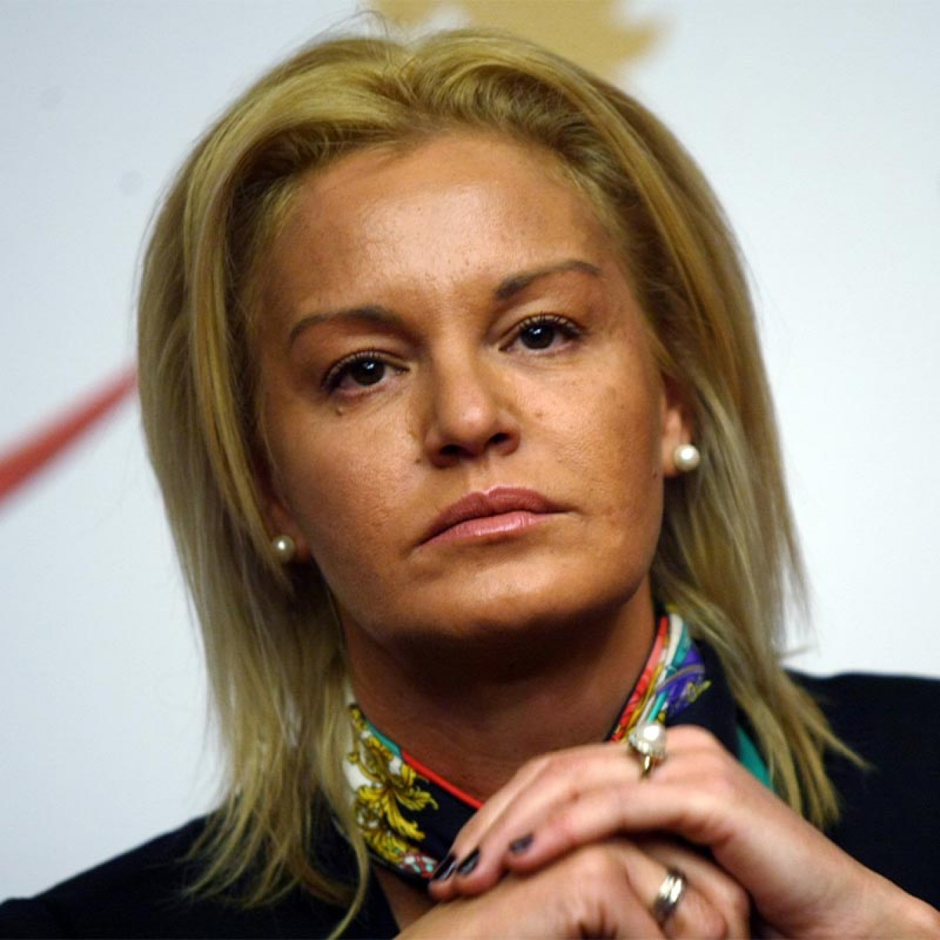 Stefka Kostadinova <br> Bulgarian athlete
