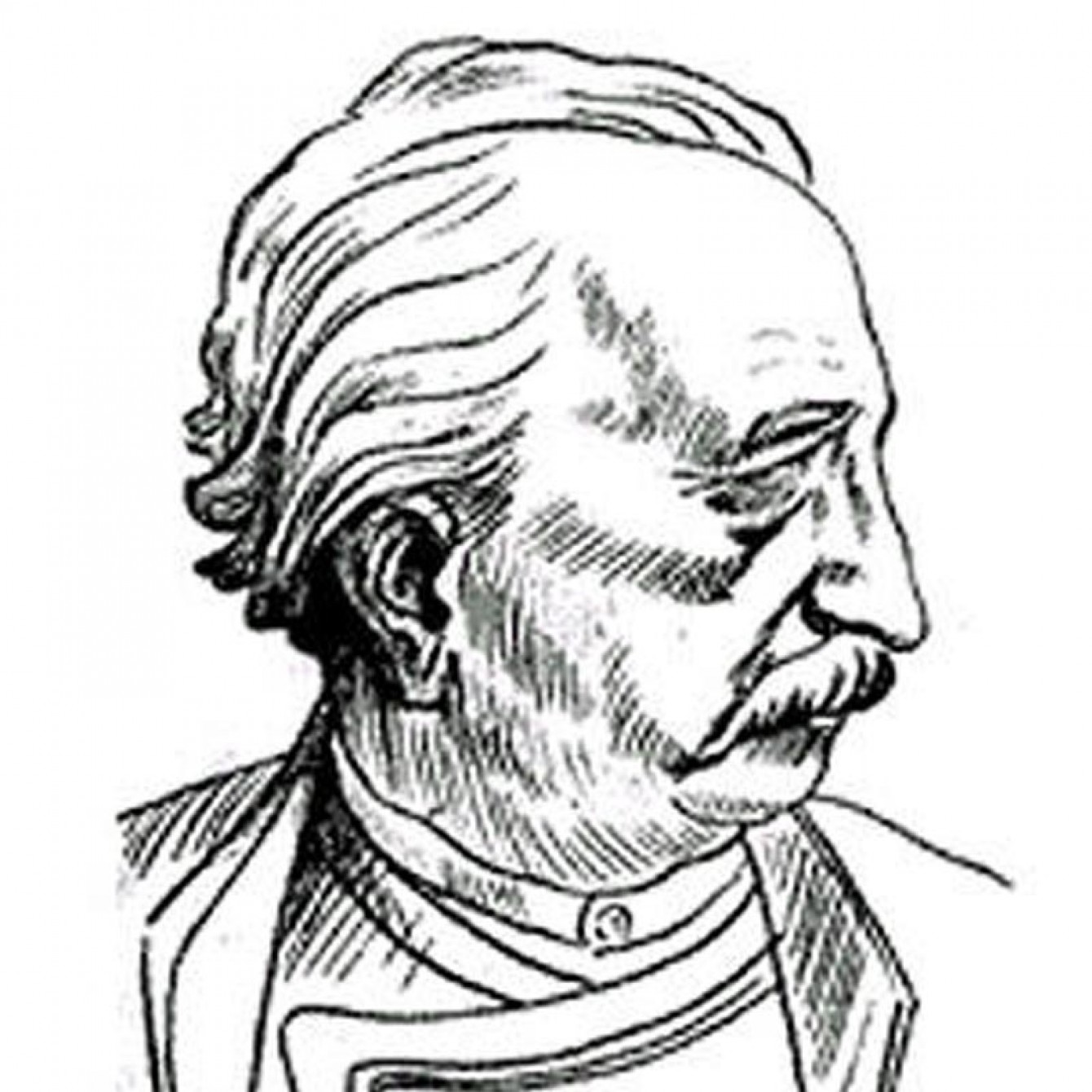 Nikola Ivanov Fichev (Kolyu Ficheto) <br> Bulgarian Revival builder, architect and sculptor