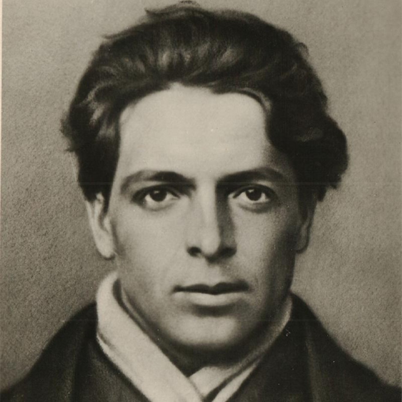 Hristo Smirnenski <br> Bulgarian poet and journalist