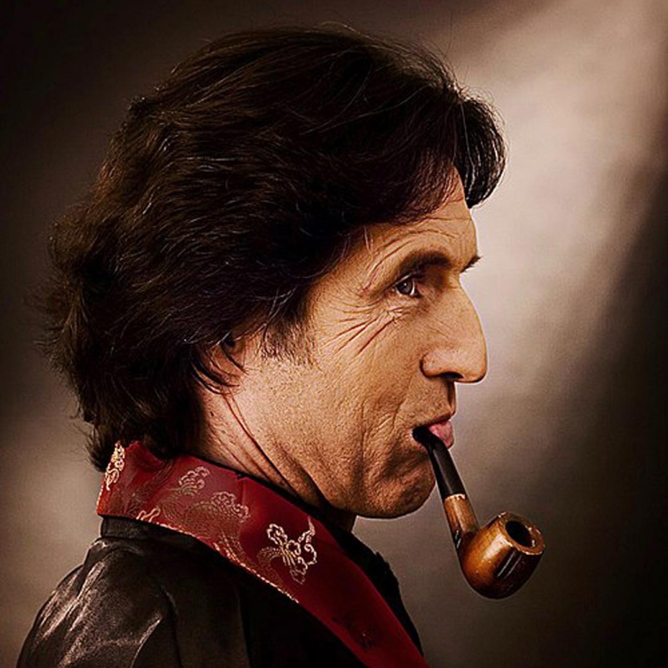 Ivan Balsamadjiev <br> Bulgarian actor and singer
