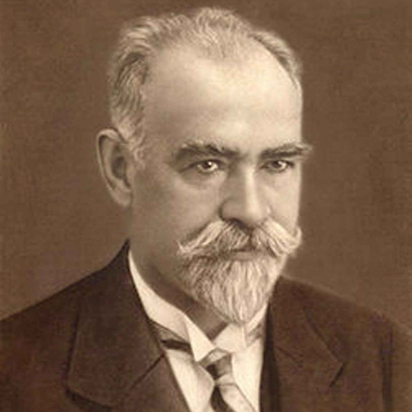 Anastas Ishirkov <br> Bulgarian scientist, geographer and ethnographer