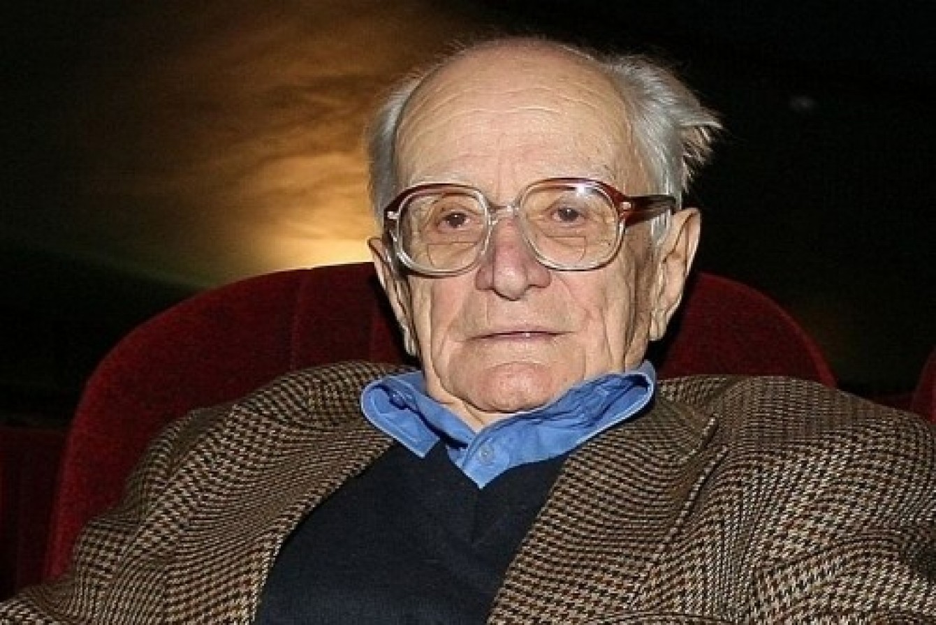 Valeri Petrov <br> Bulgarian poet, screenwriter, playwright and translator of Jewish origin