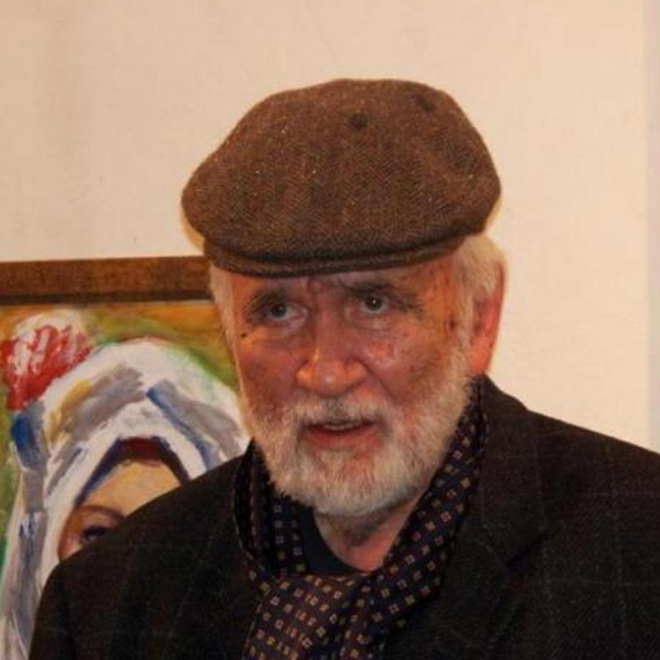 Lyubomir Levchev <br> Bulgarian poet and writer, People’s Artist of Art and Culture