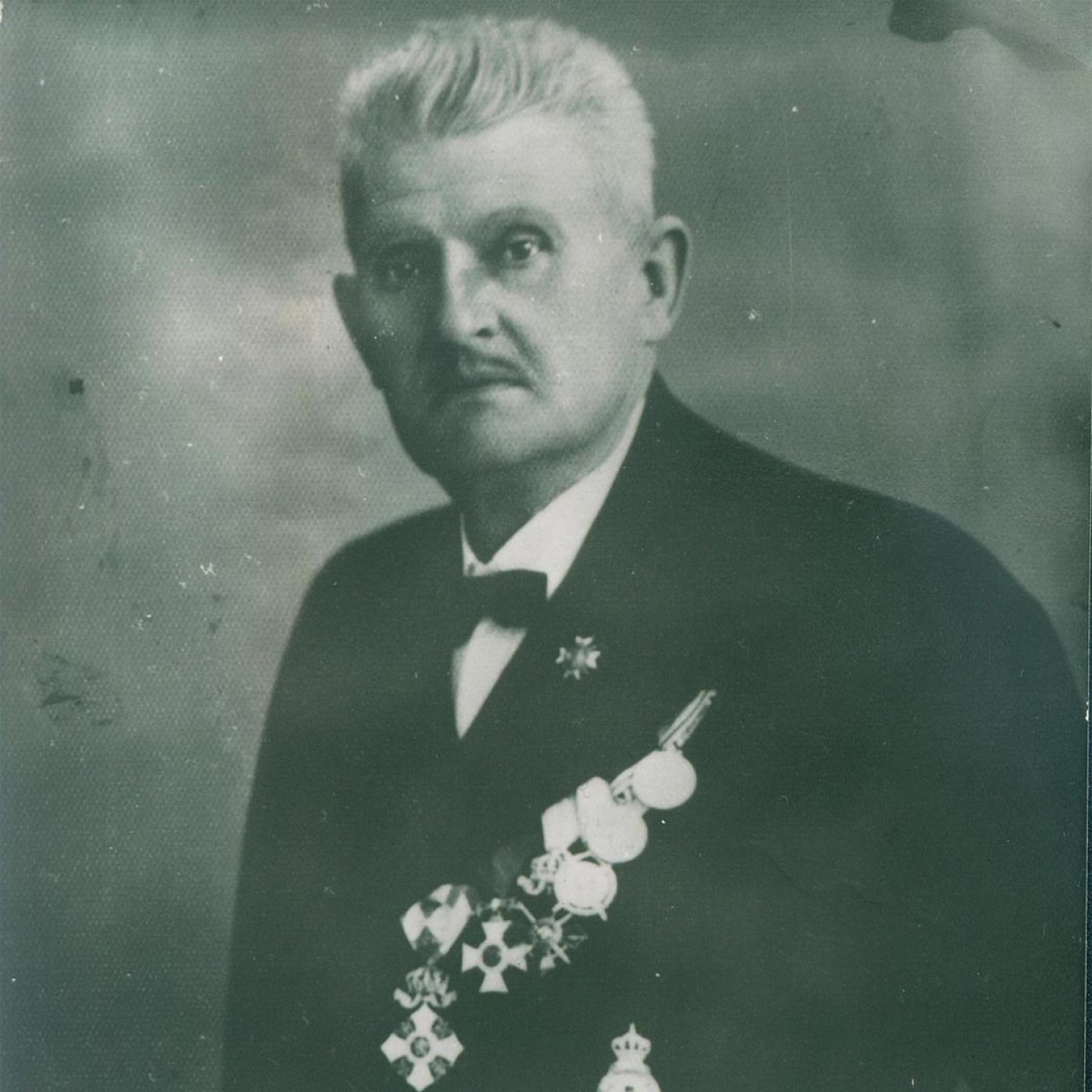 Dr. Iliya Matakiev <br> Bulgarian doctor who saved the town of Pazardzhik from cholera