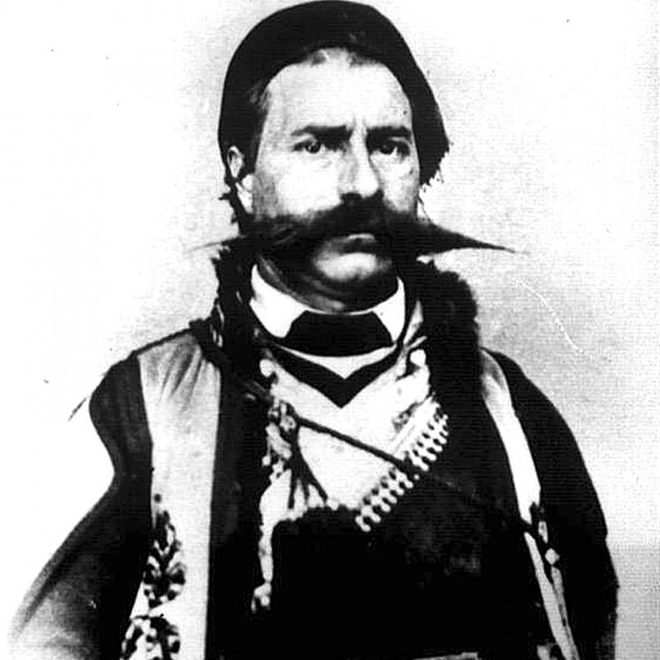Panayot Hitov – Bulgarian fighter for freedom, national revolutionary and Chetnik voivoda