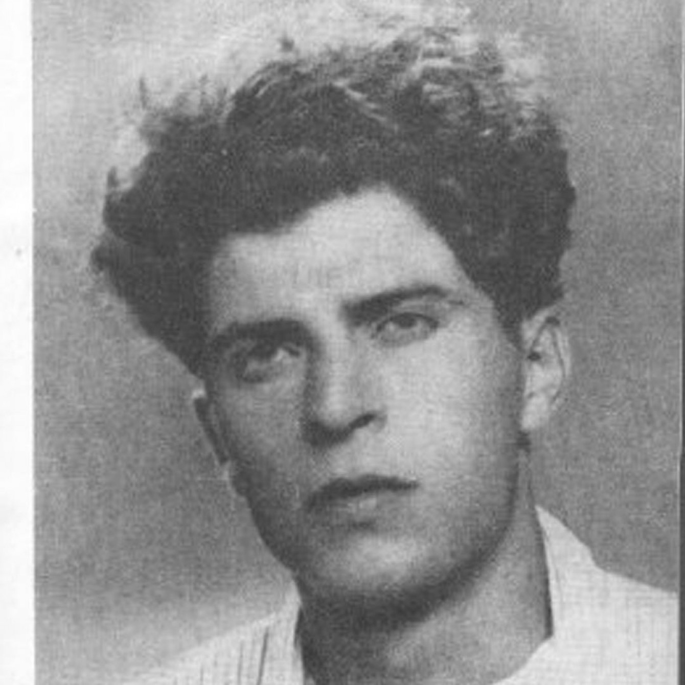 Penyo Penev <br> Bulgarian poet