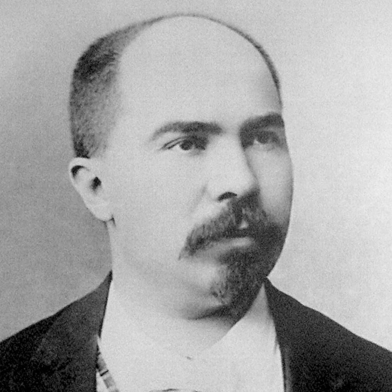 Stefan Stambolov <br> Bulgarian statesman and revolutionary, as well as journalist and poet